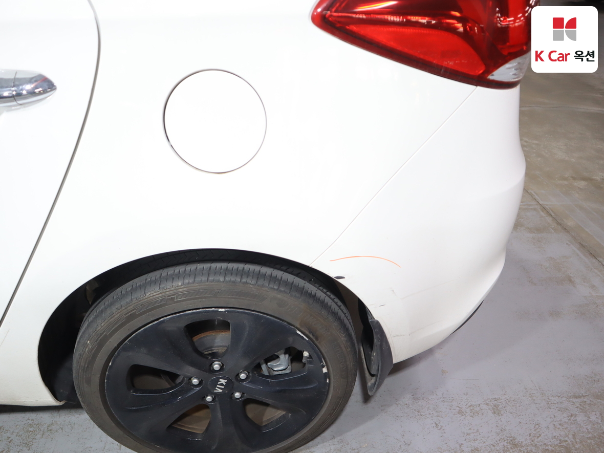 기아자동차 카렌스 2014 - 이미지 38