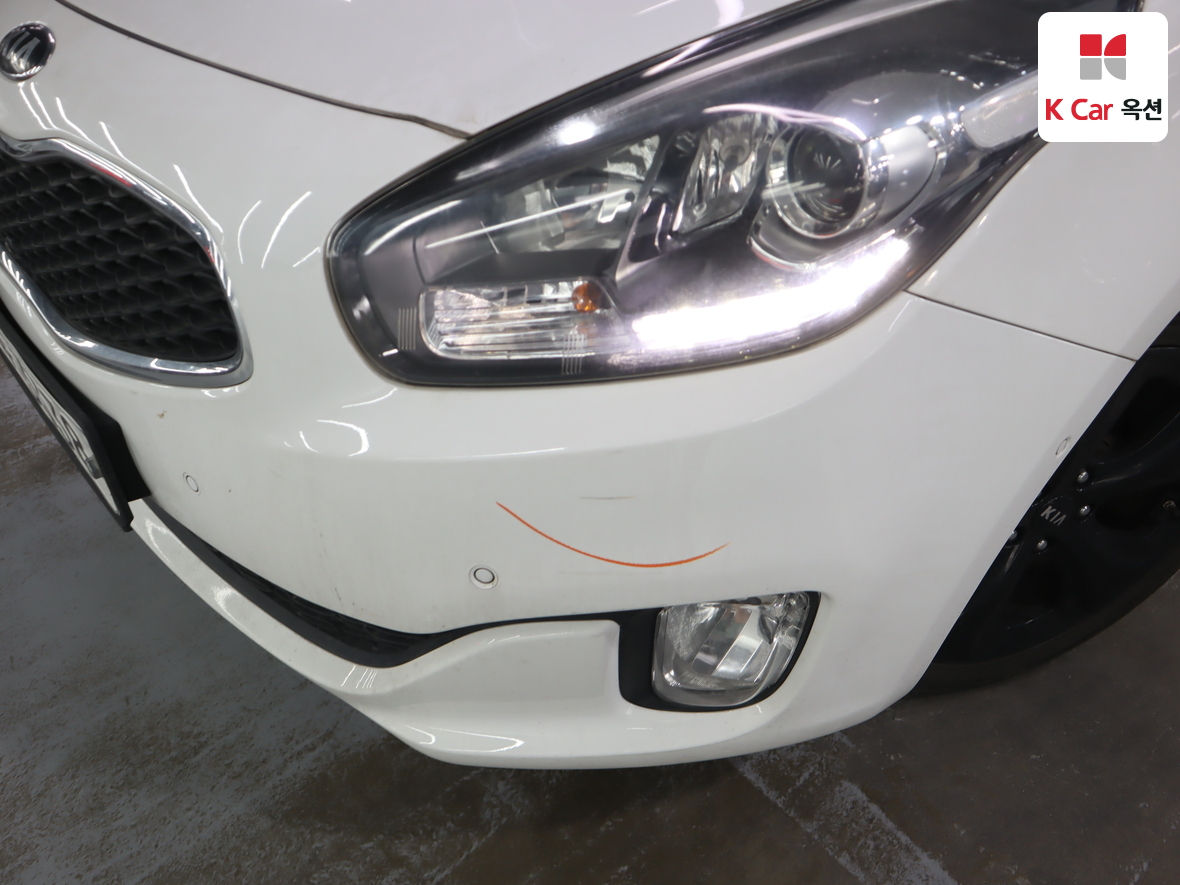 기아자동차 카렌스 2014 - 이미지 35