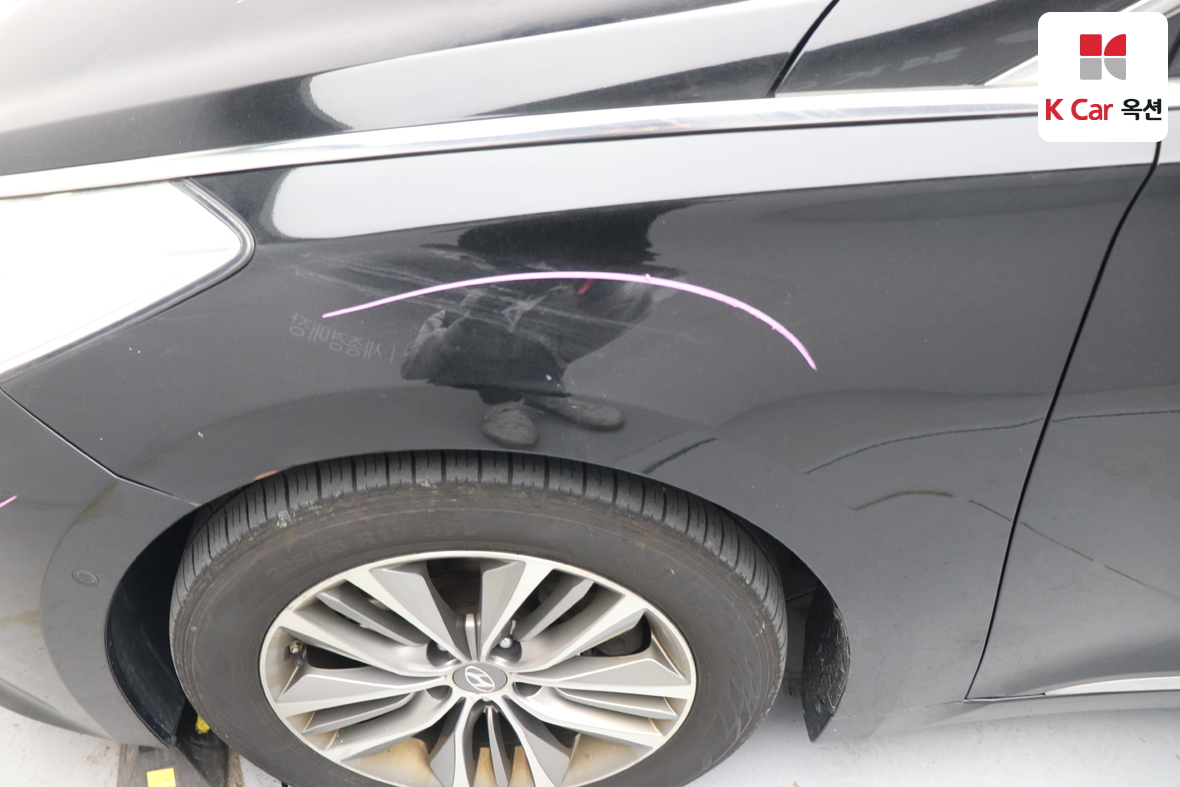 هيونداي أزيرا 2015 - صورة 35