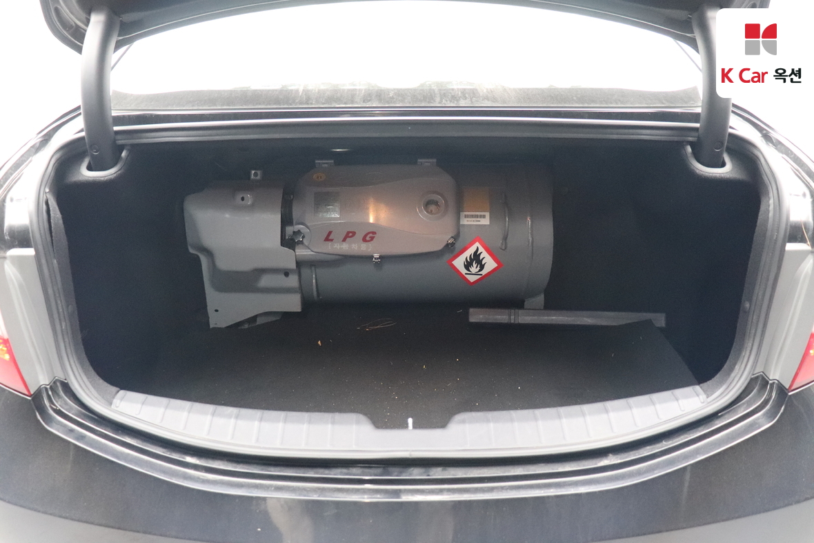 هيونداي أزيرا 2015 - صورة 24