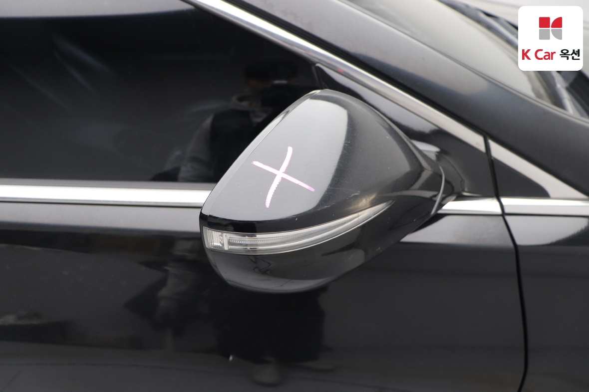 هيونداي أزيرا 2015 - صورة 43