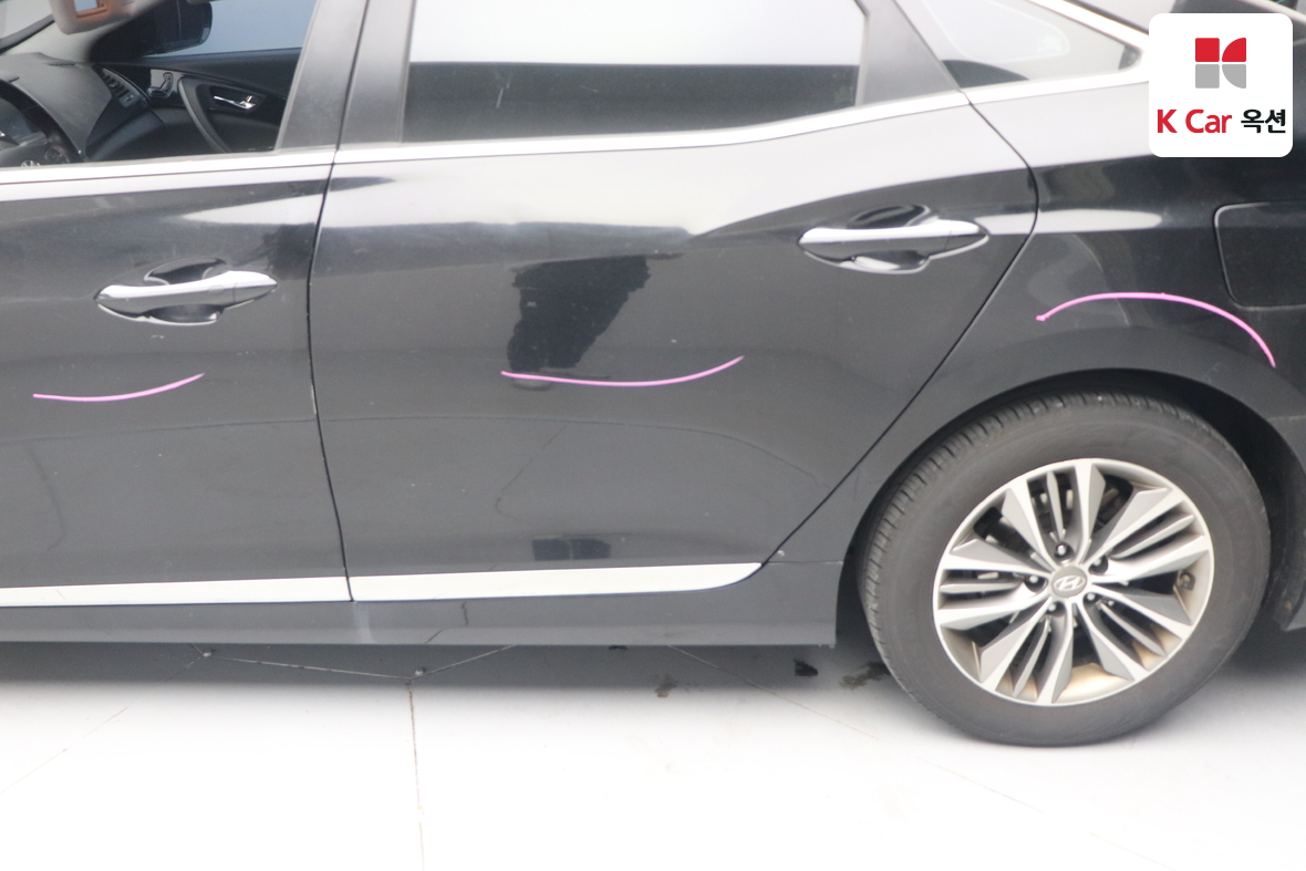 هيونداي أزيرا 2015 - صورة 37