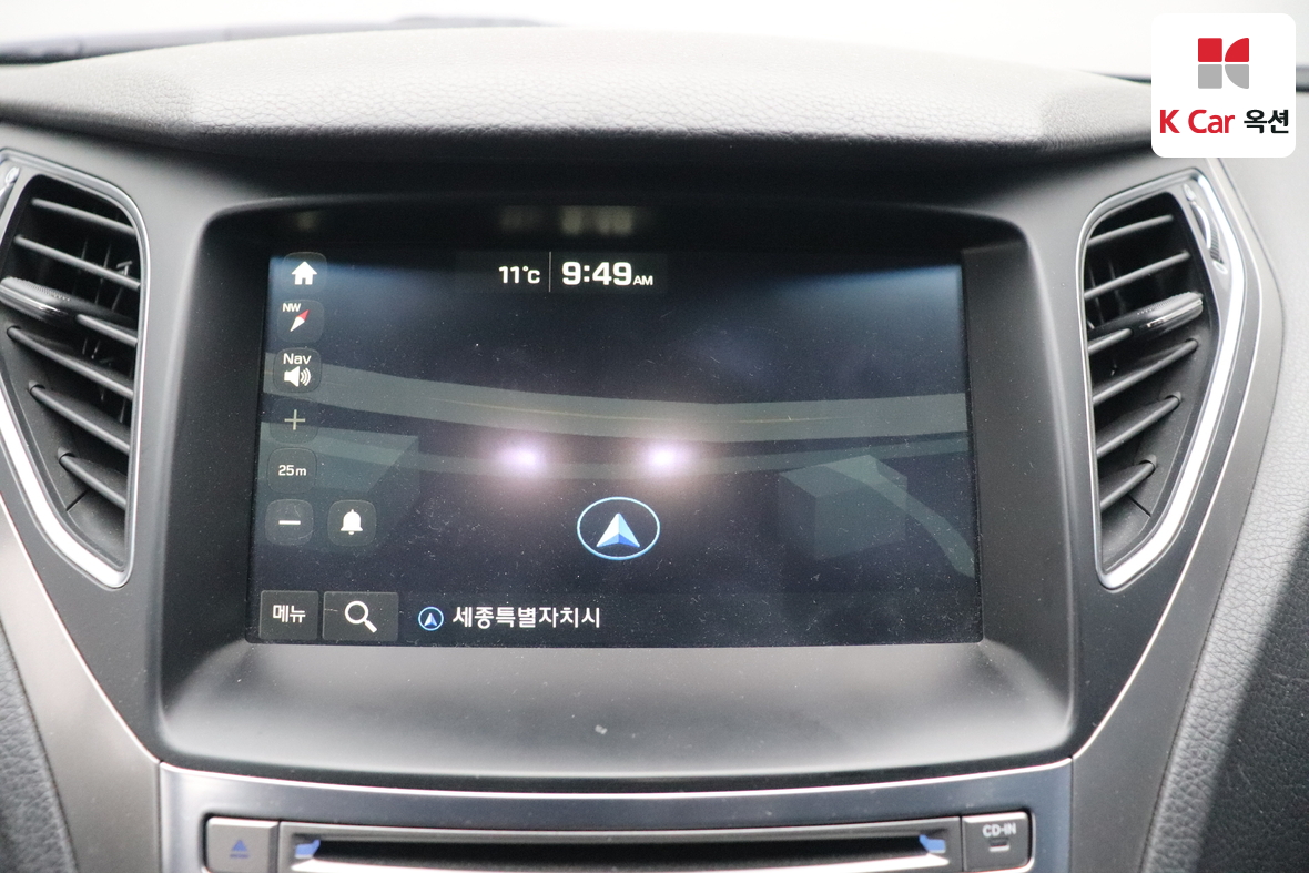 هيونداي أزيرا 2015 - صورة 13