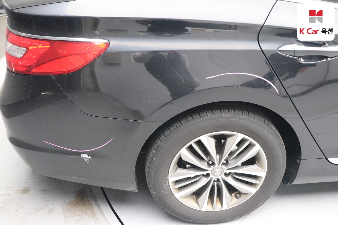 هيونداي أزيرا 2015 - صورة 40