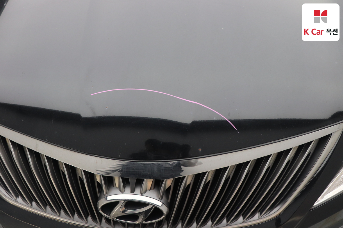 هيونداي أزيرا 2015 - صورة 33