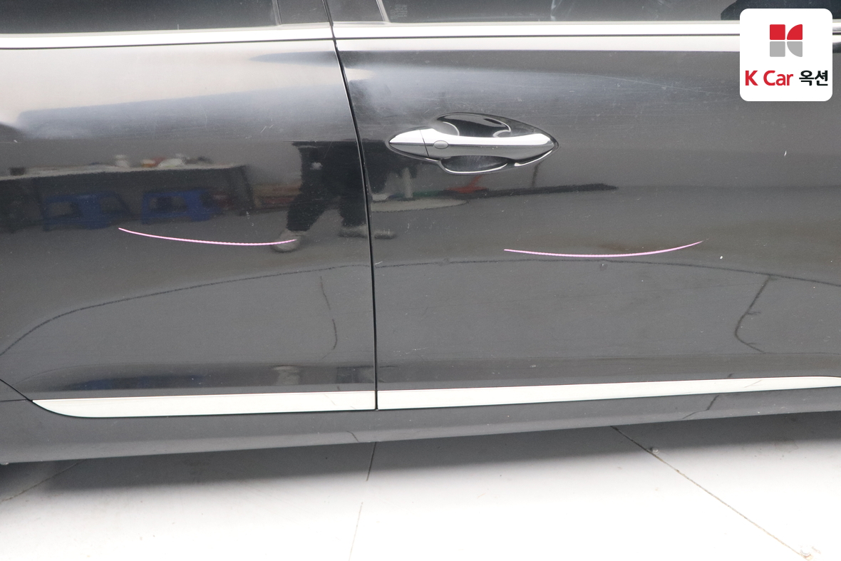 هيونداي أزيرا 2015 - صورة 41