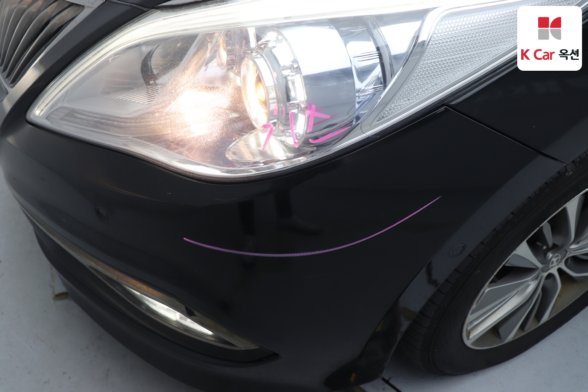 هيونداي أزيرا 2015 - صورة 34