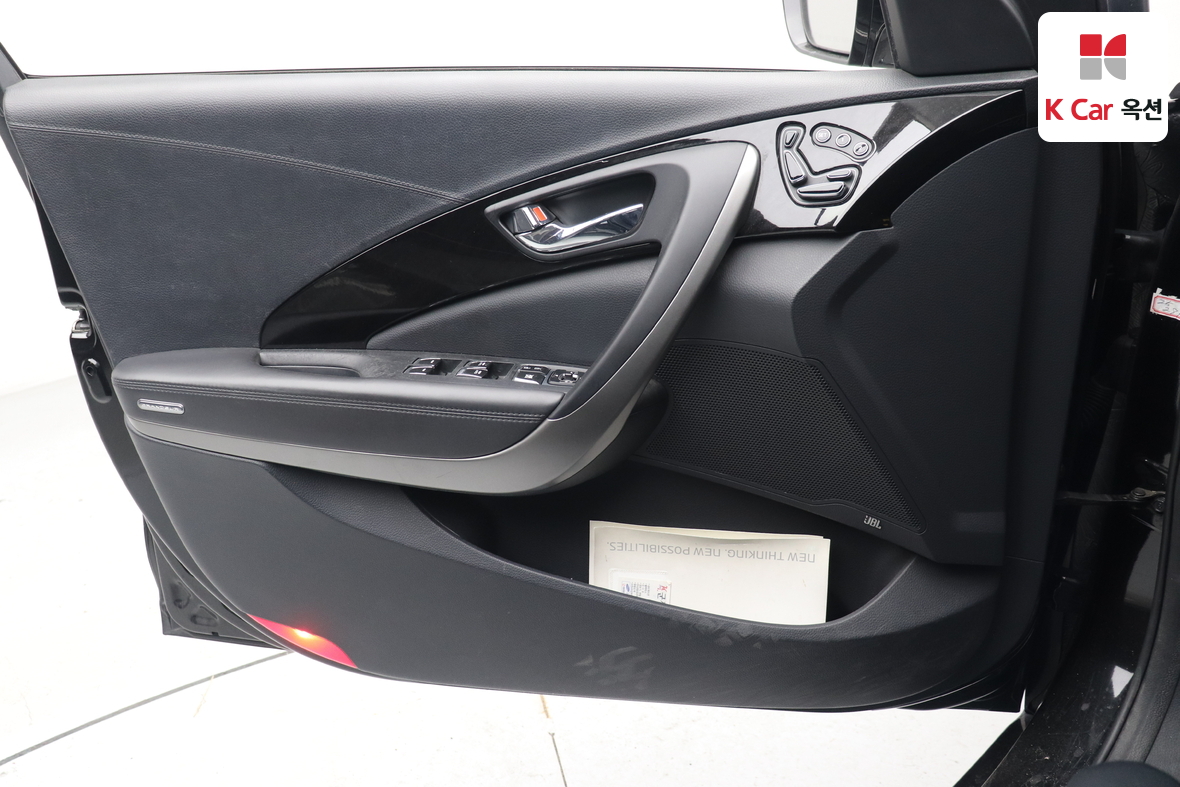 هيونداي أزيرا 2015 - صورة 8