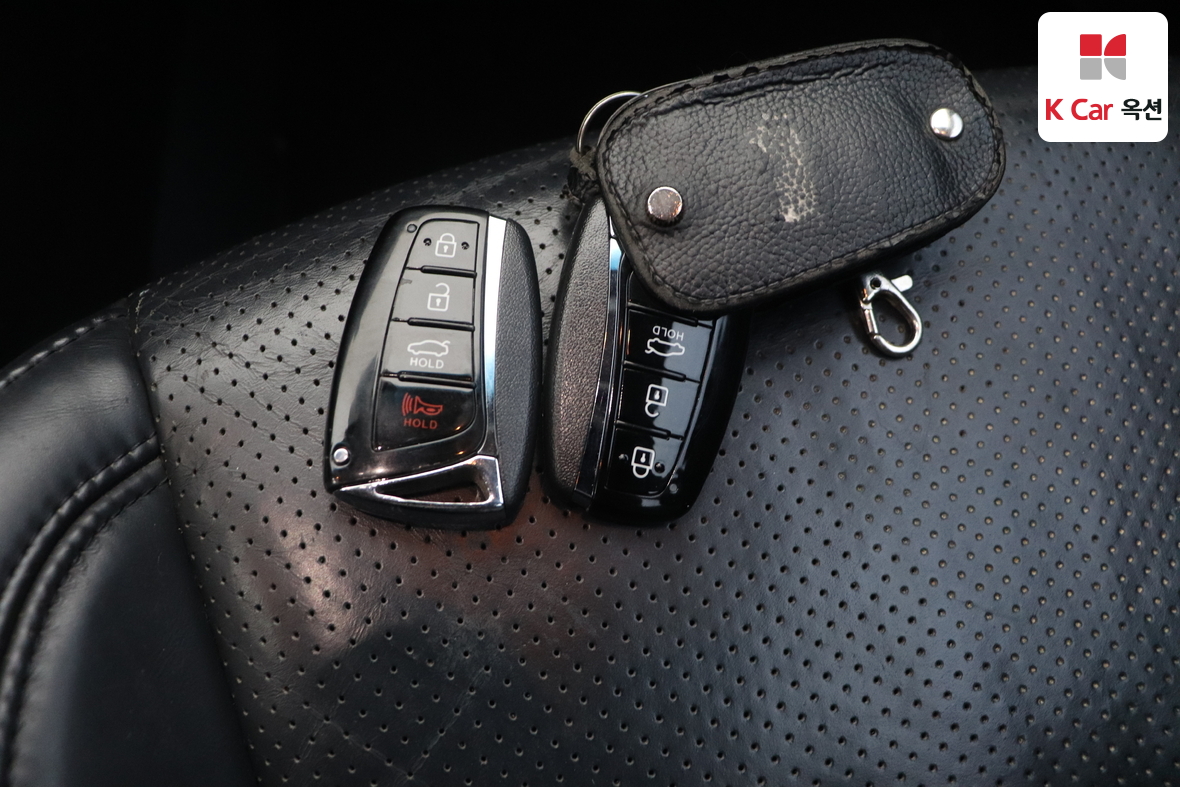 هيونداي أزيرا 2015 - صورة 16