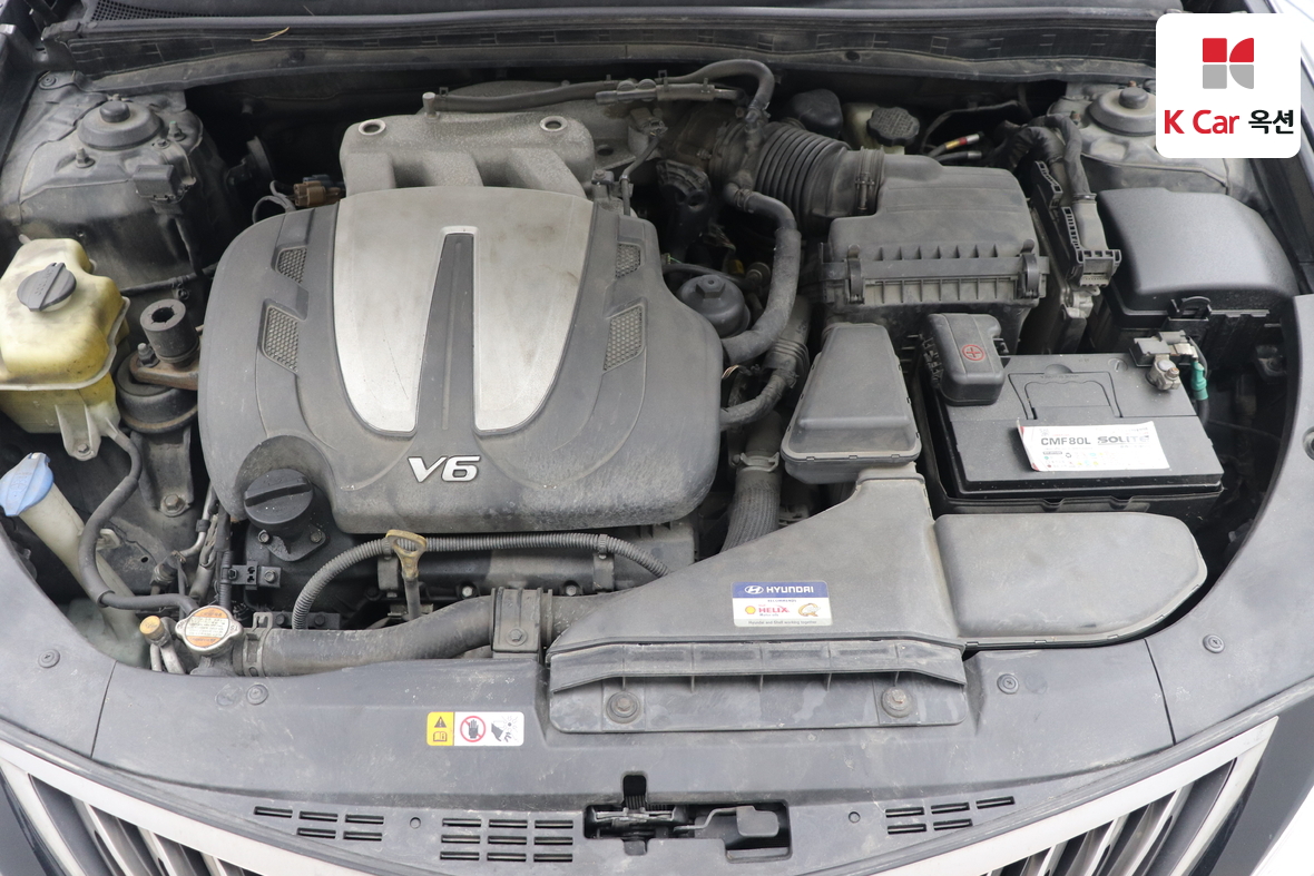 هيونداي أزيرا 2015 - صورة 31