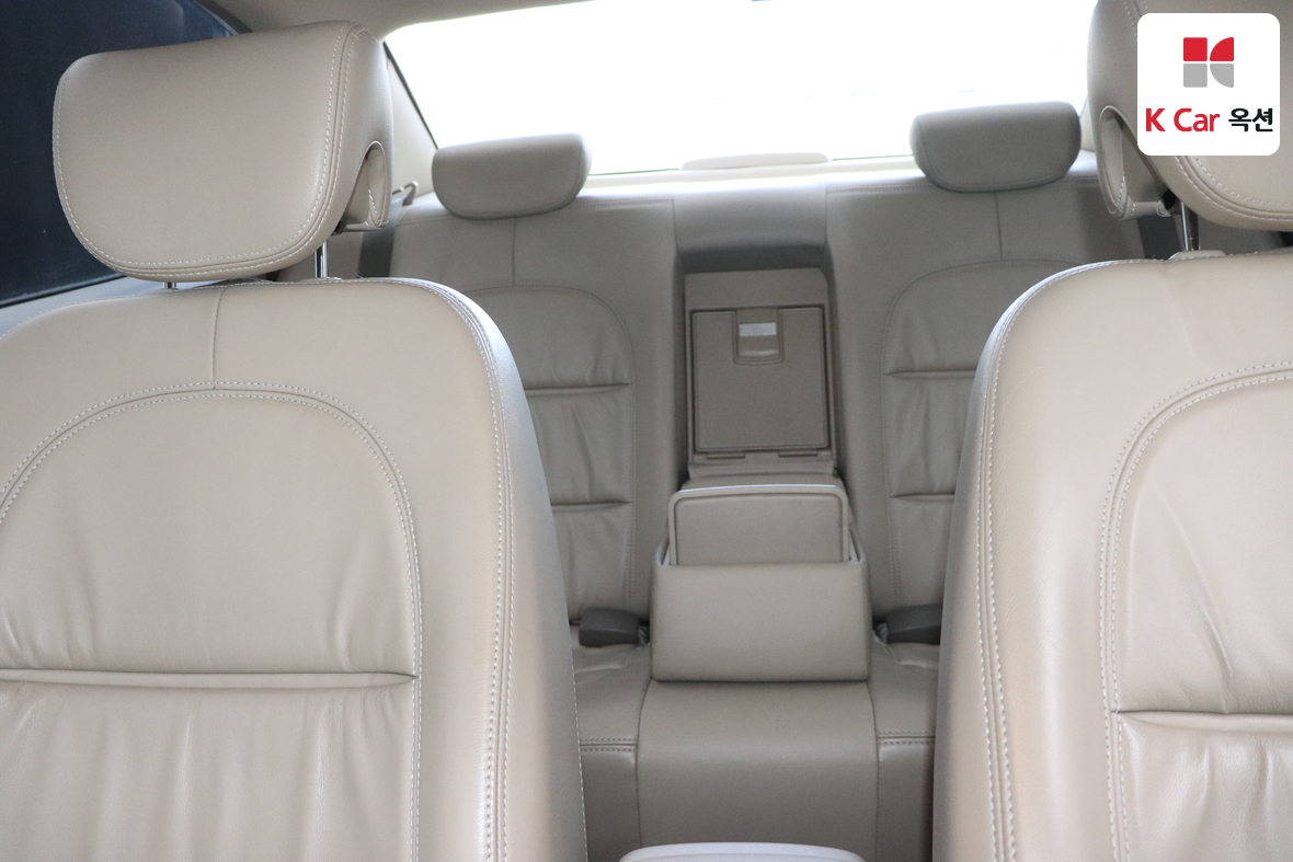 현대자동차 그랜져 2010 - 이미지 16