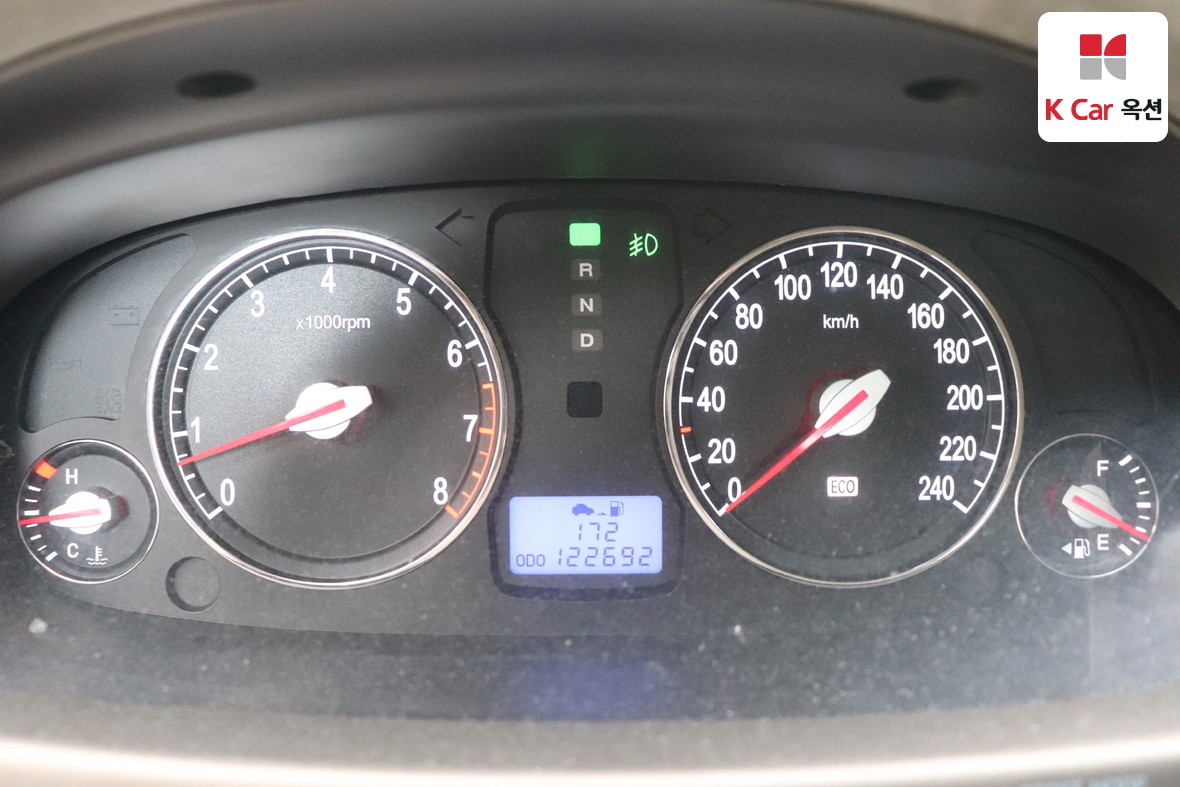 현대자동차 그랜져 2010 - 이미지 5