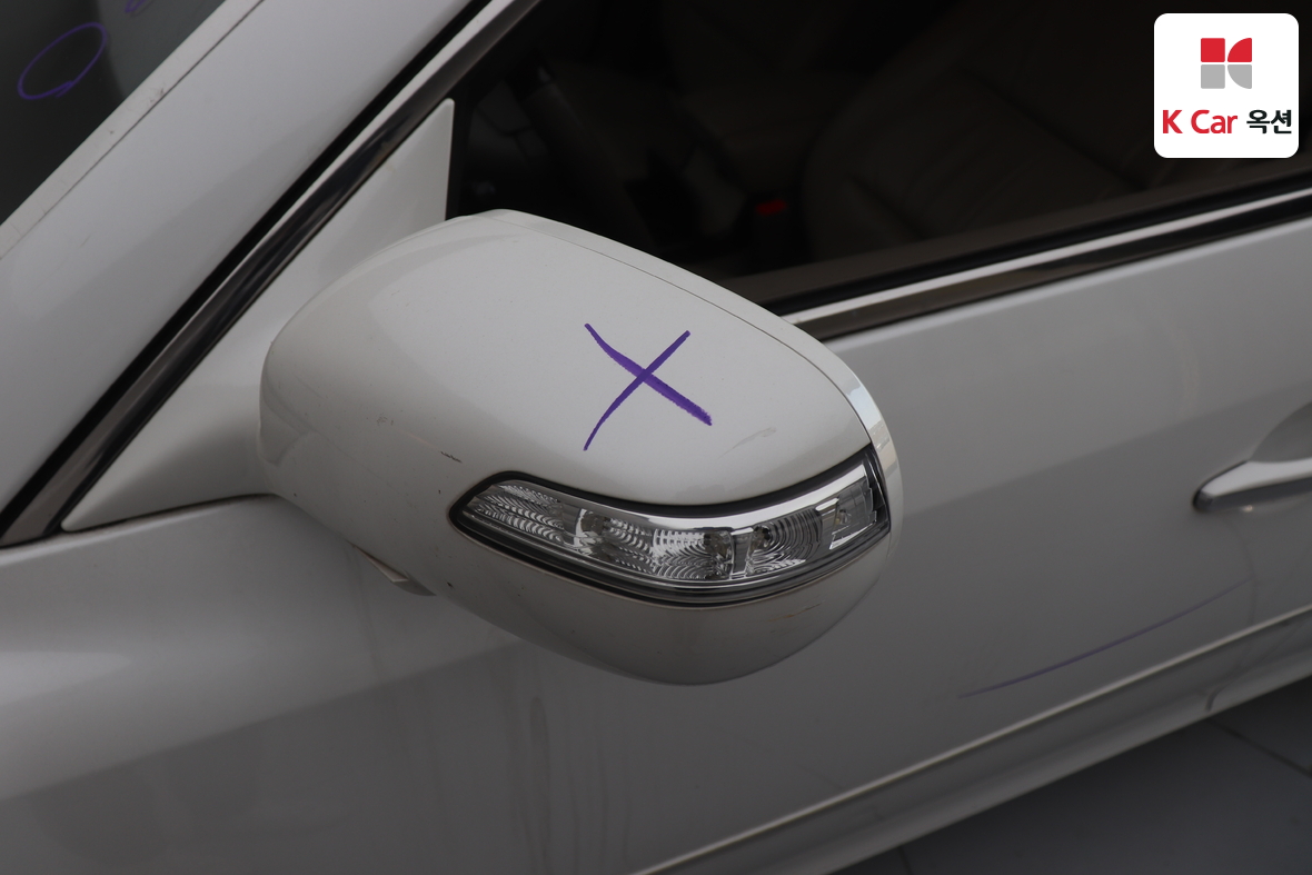 현대자동차 그랜져 2010 - 이미지 33