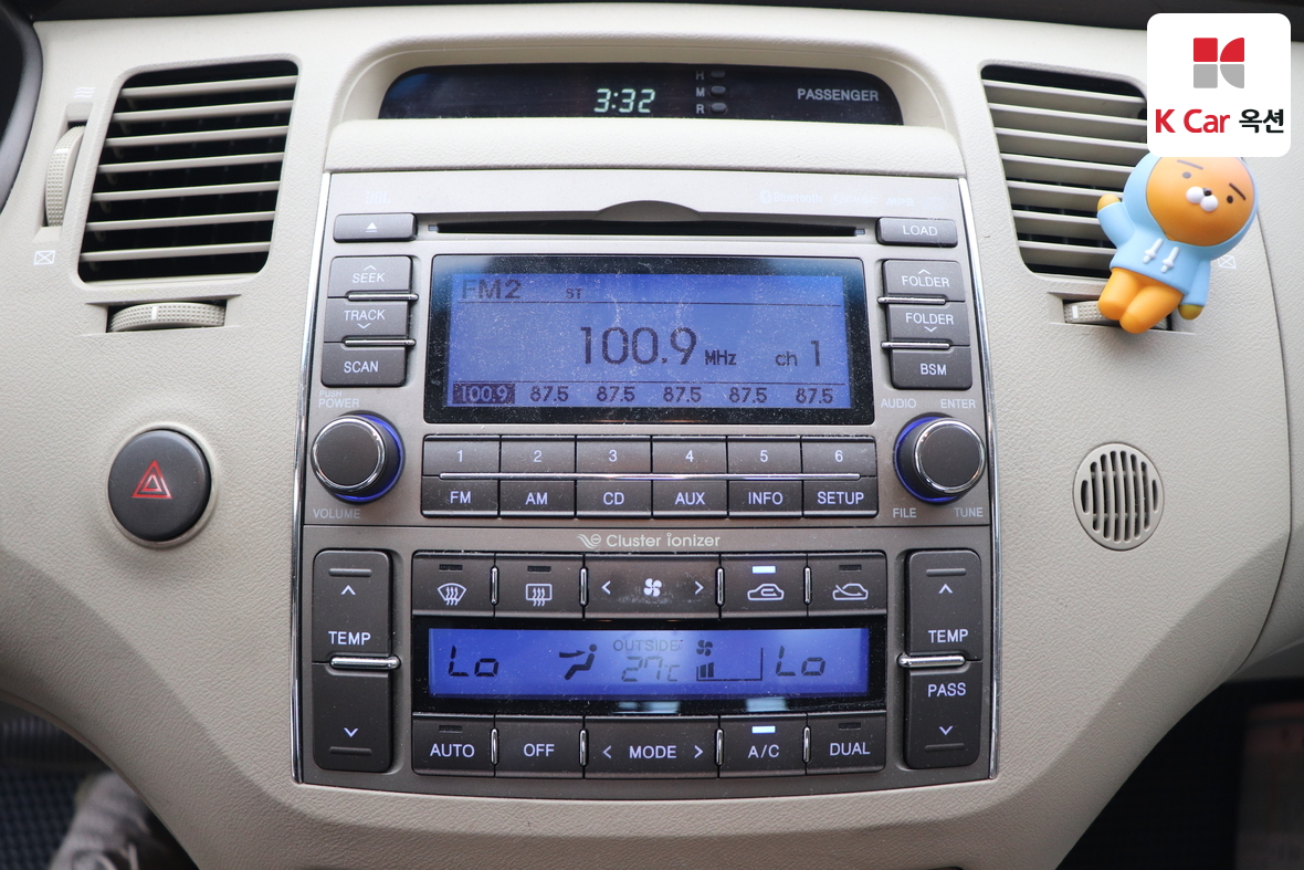 현대자동차 그랜져 2010 - 이미지 13