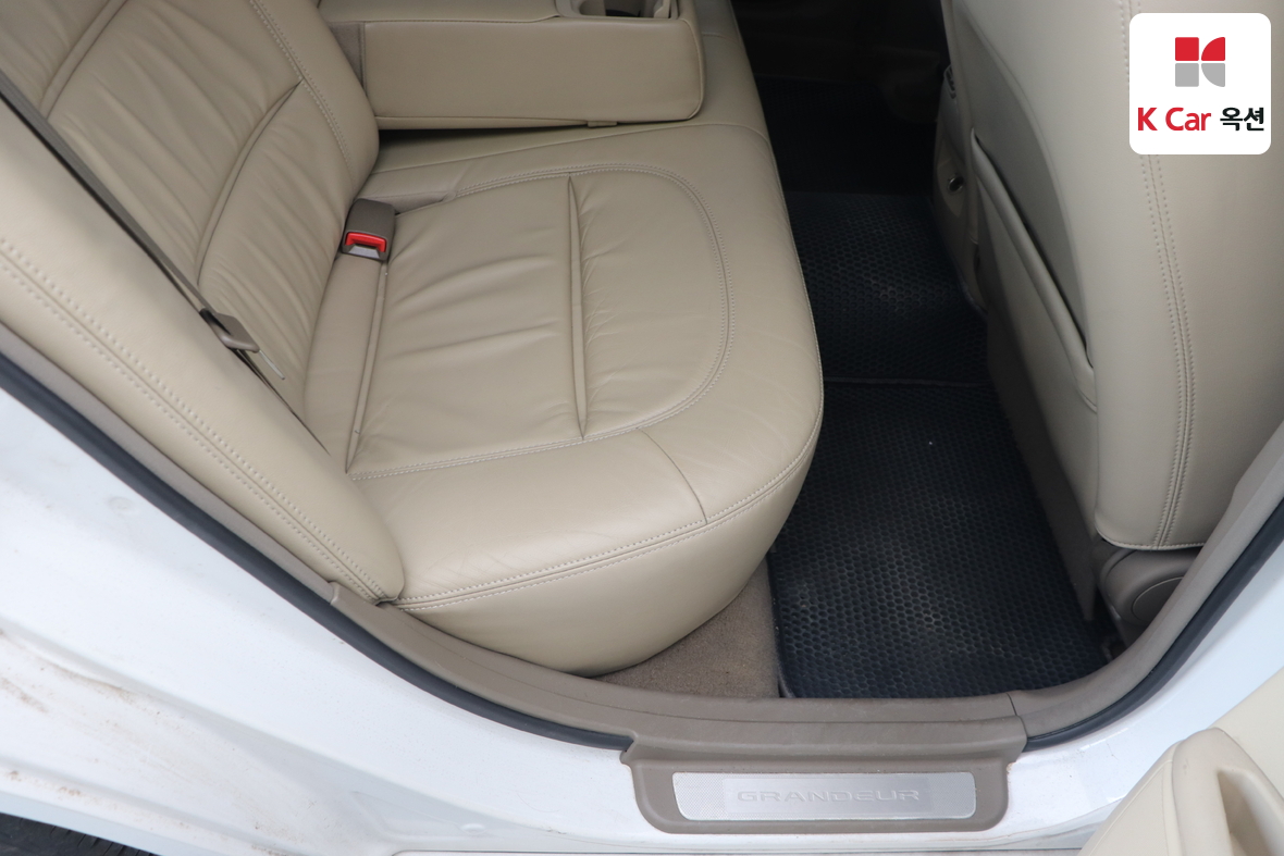 현대자동차 그랜져 2010 - 이미지 24