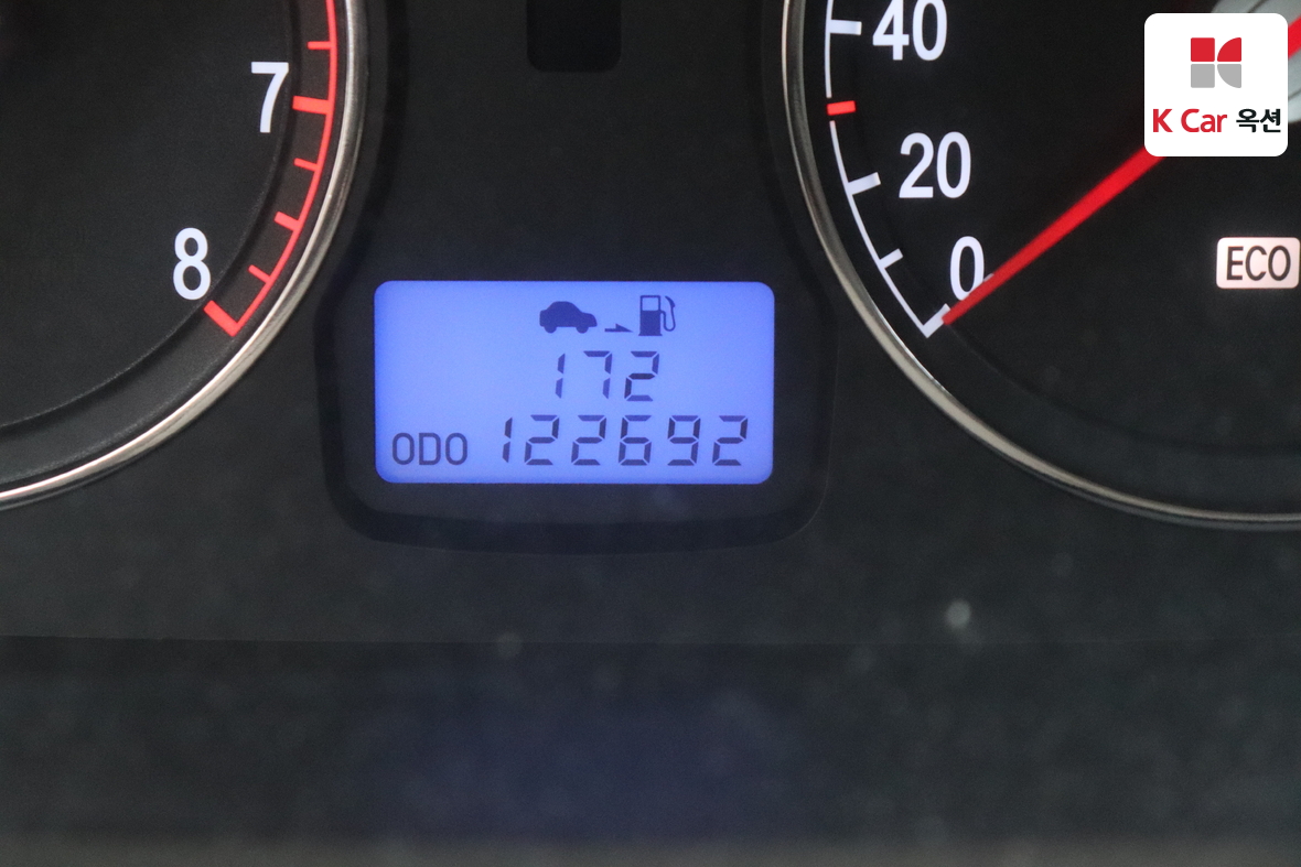 현대자동차 그랜져 2010 - 이미지 4