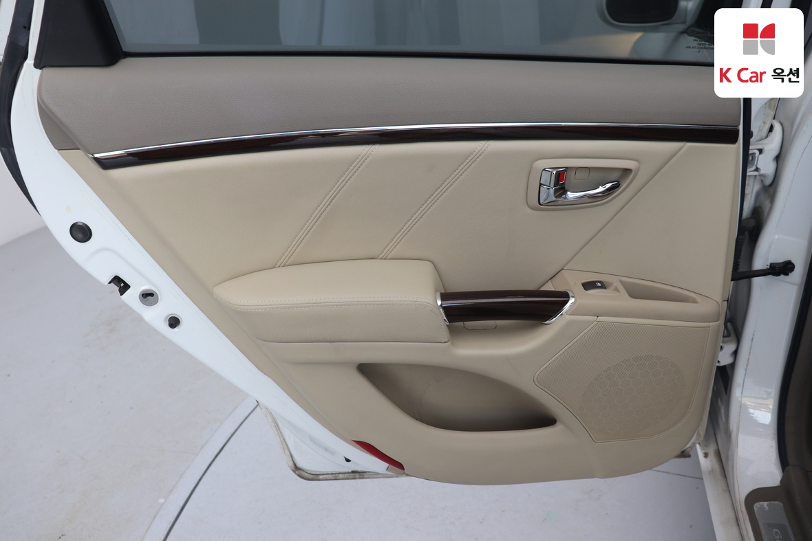 현대자동차 그랜져 2010 - 이미지 19