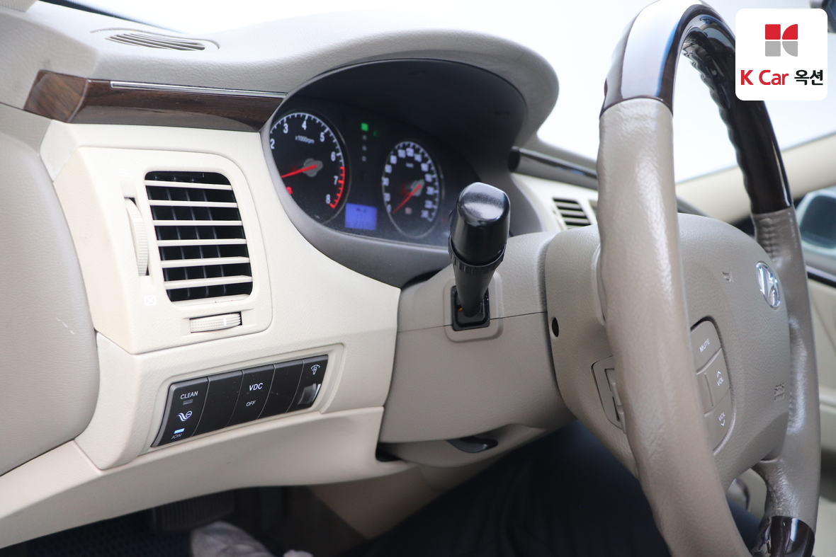 현대자동차 그랜져 2010 - 이미지 9