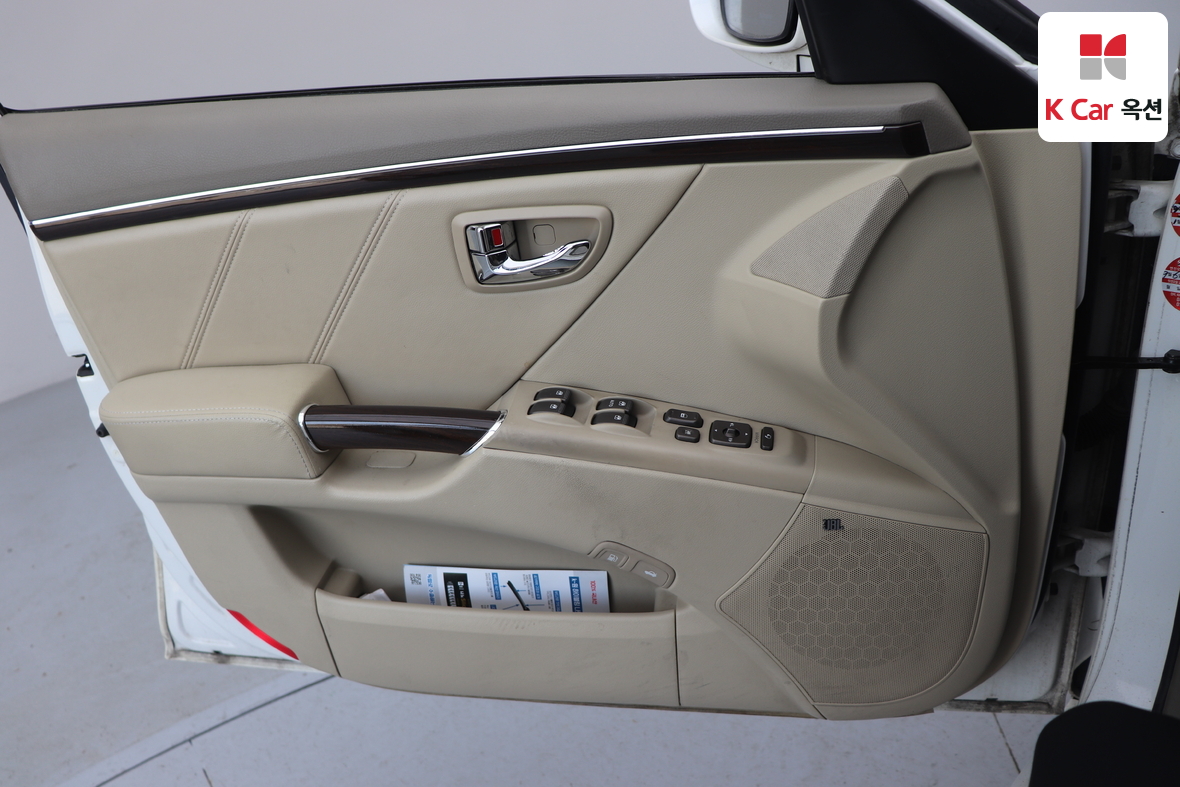 현대자동차 그랜져 2010 - 이미지 8