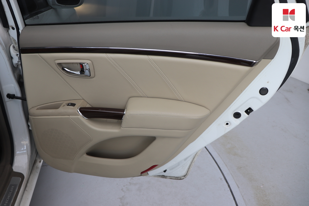 현대자동차 그랜져 2010 - 이미지 23