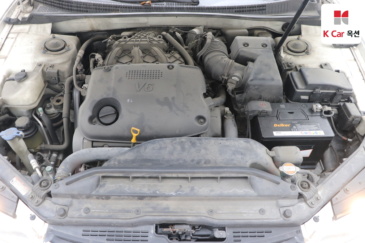 현대자동차 그랜져 2010 - 이미지 29