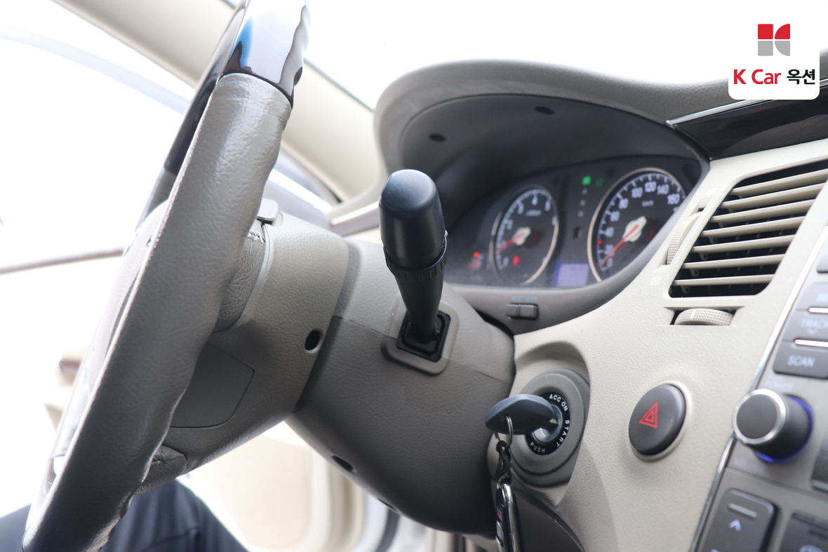 현대자동차 그랜져 2010 - 이미지 11