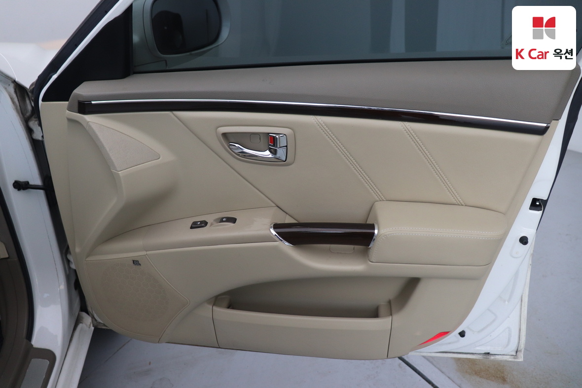 현대자동차 그랜져 2010 - 이미지 25