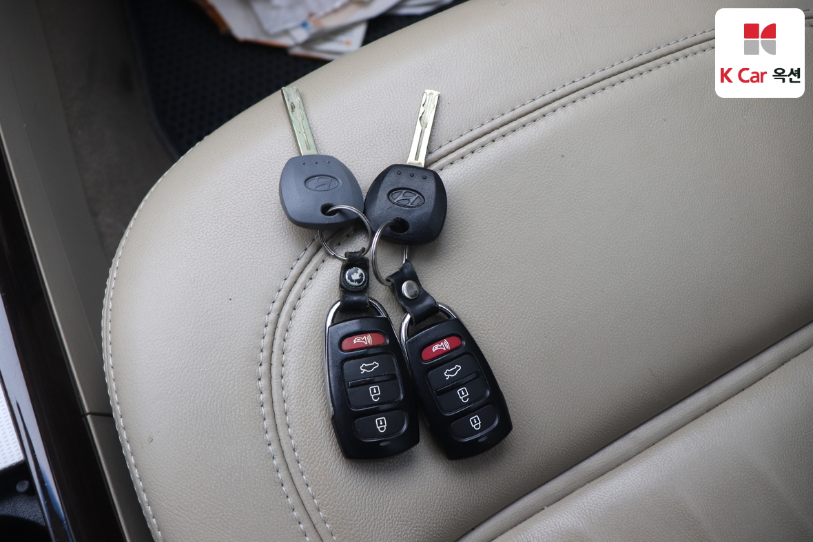 현대자동차 그랜져 2010 - 이미지 15