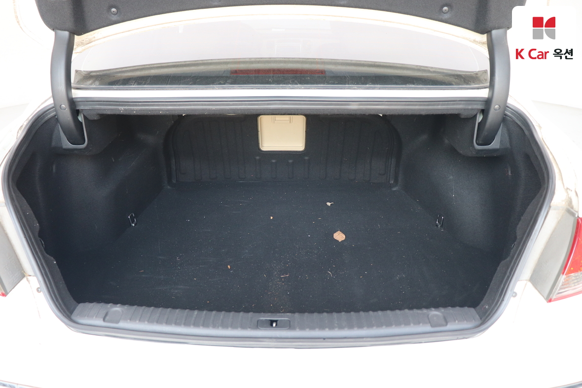 현대자동차 그랜져 2010 - 이미지 22