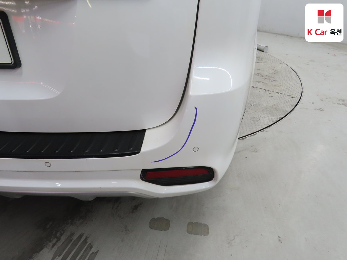 Kia New Carnival 2020 - Image 36