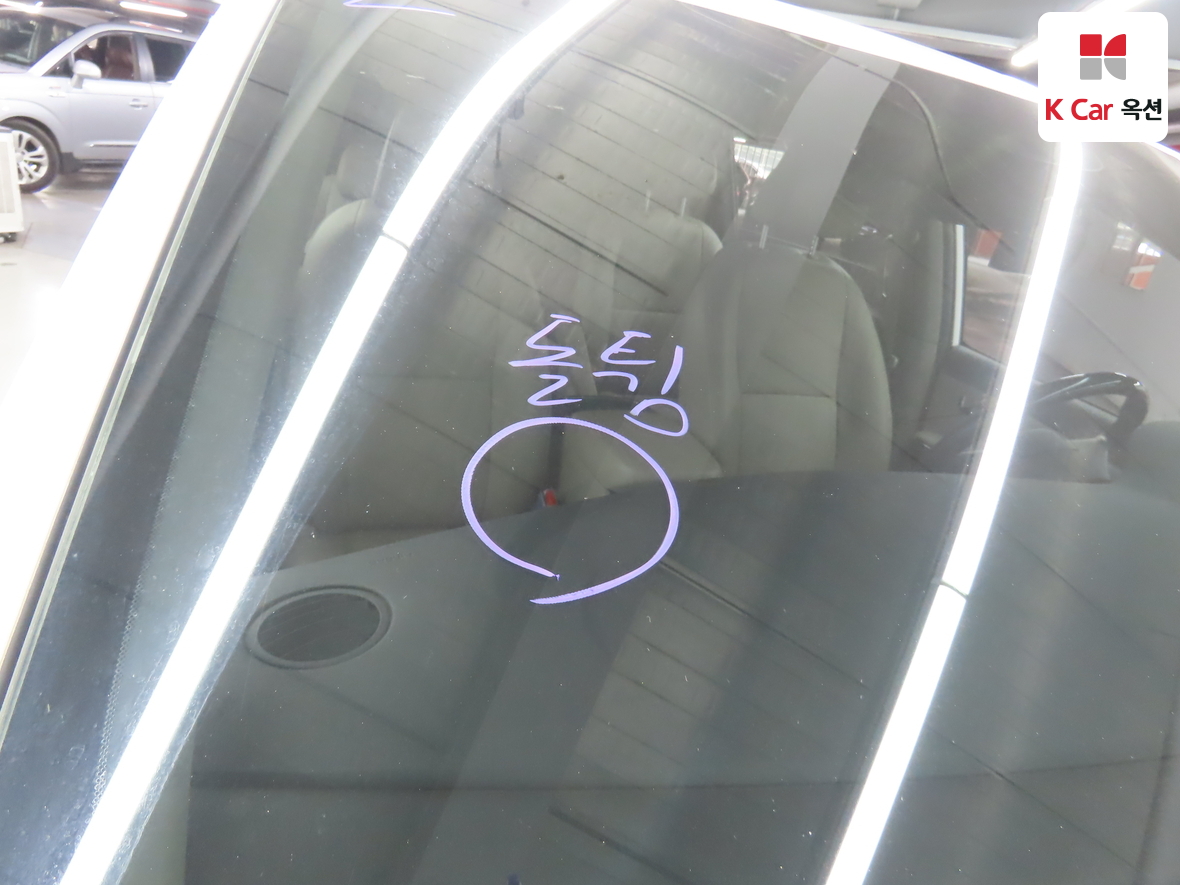 Kia New Carnival 2020 - Image 33