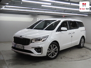 Kia New Carnival