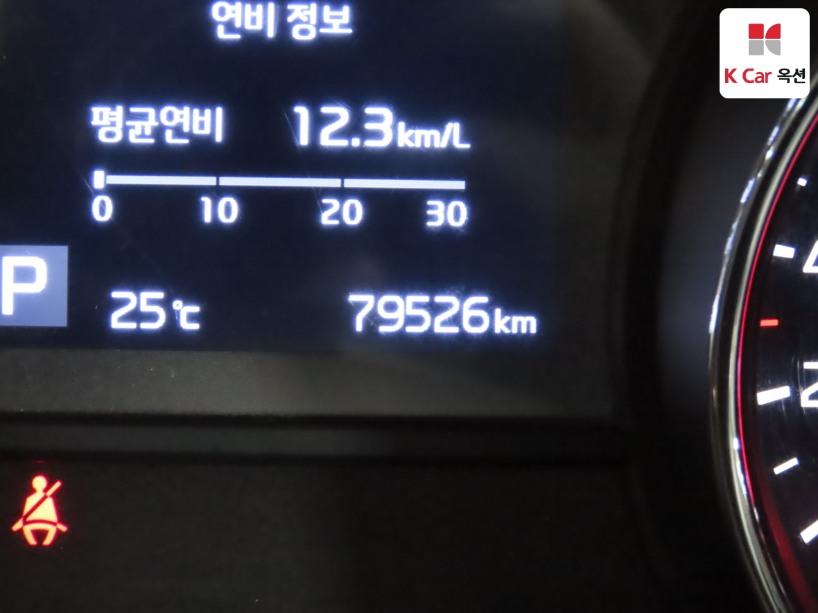 Kia New Carnival 2020 - Image 4