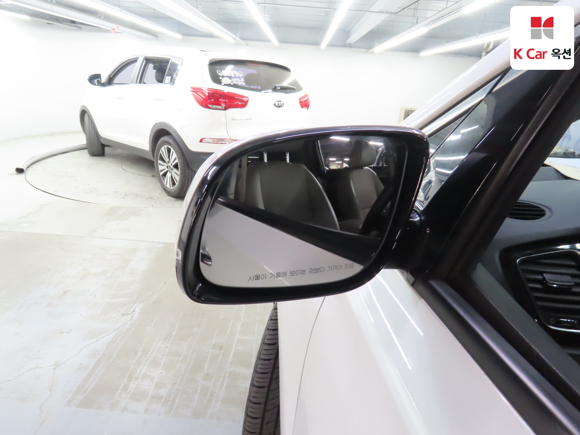 Kia New Carnival 2020 - Image 21