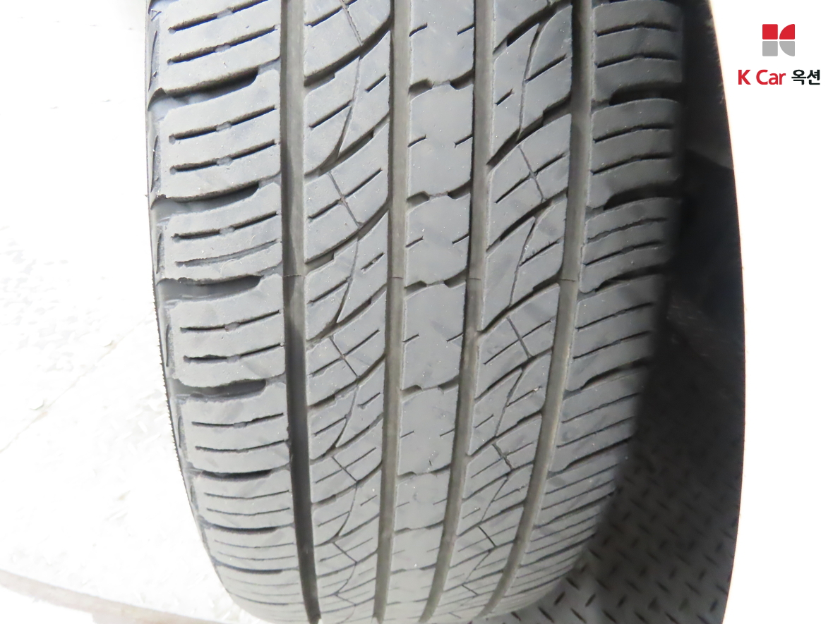 Kia New Carnival 2020 - Image 31