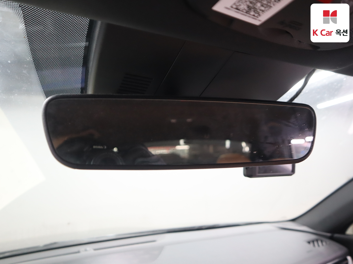 Kia K5 2022 - Image 13