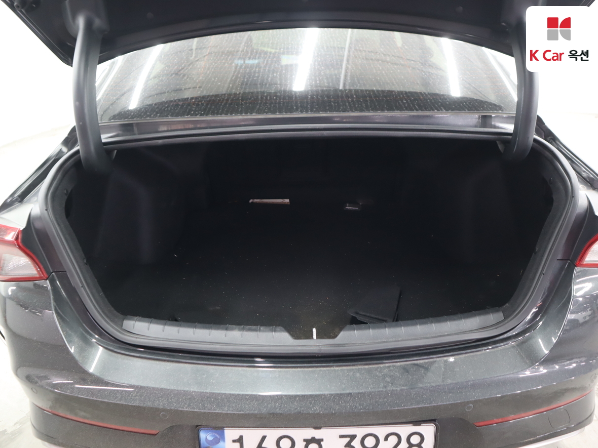 Kia K5 2022 - Image 26