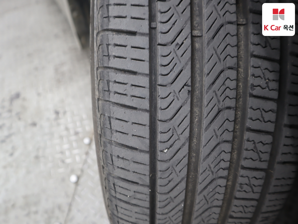 Kia K5 2022 - Image 32