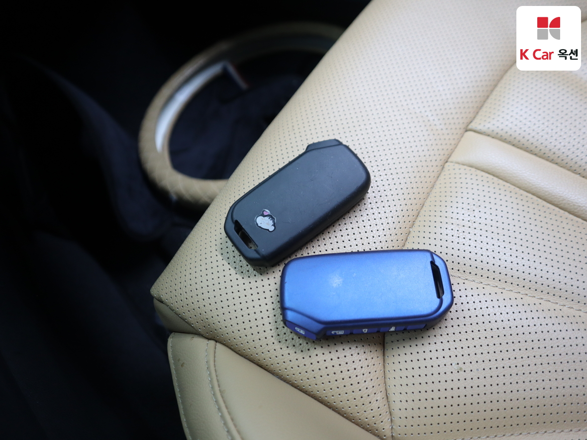 Kia K5 2022 - Image 18