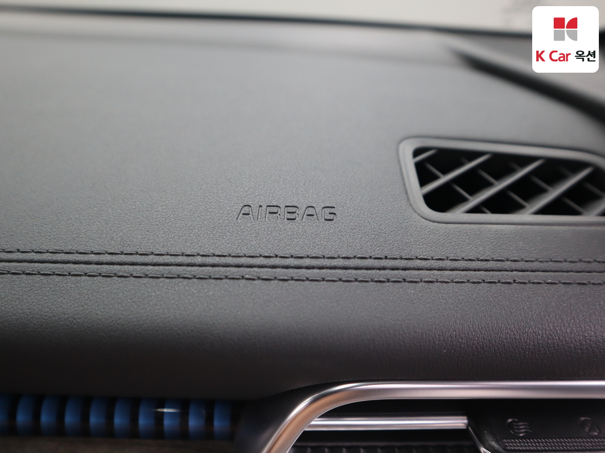 Kia K5 2022 - Image 31