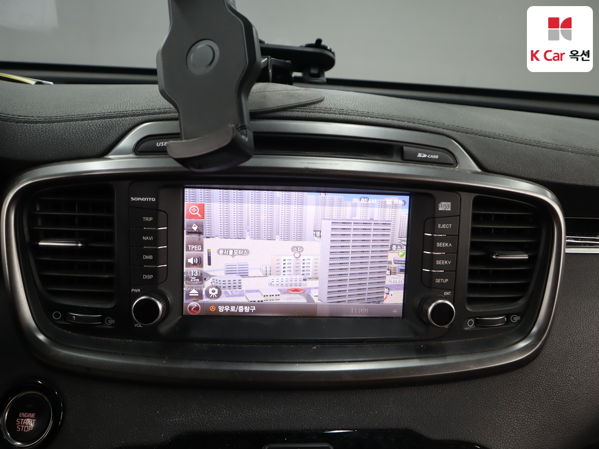기아자동차 쏘렌토 2018 - 이미지 14