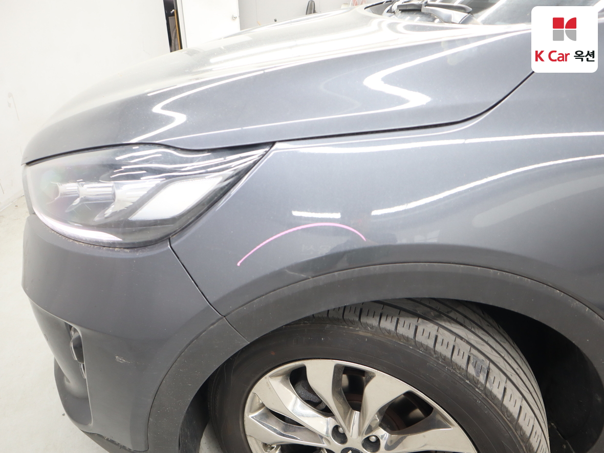 기아자동차 쏘렌토 2018 - 이미지 39