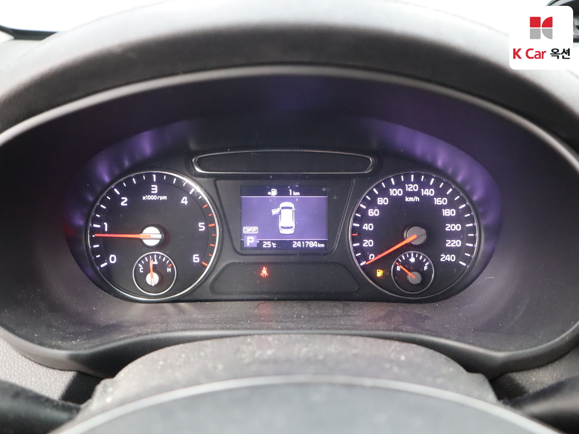 기아자동차 쏘렌토 2018 - 이미지 5