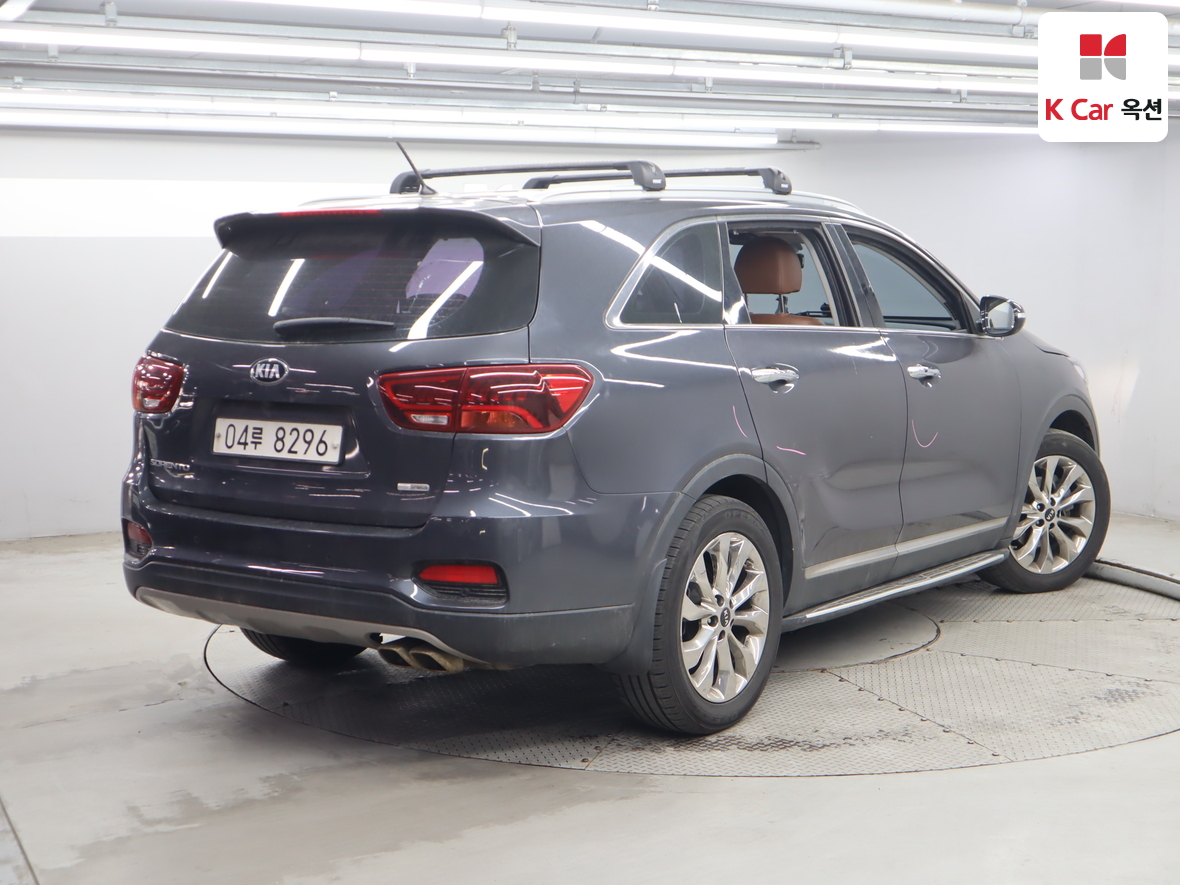 기아자동차 쏘렌토 2018 - 이미지 2
