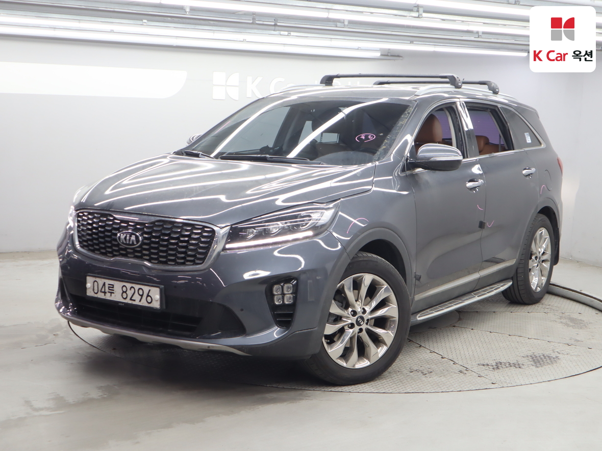 기아자동차 쏘렌토 2018 - 이미지 1