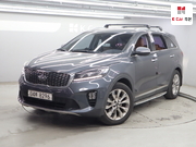 기아자동차 쏘렌토