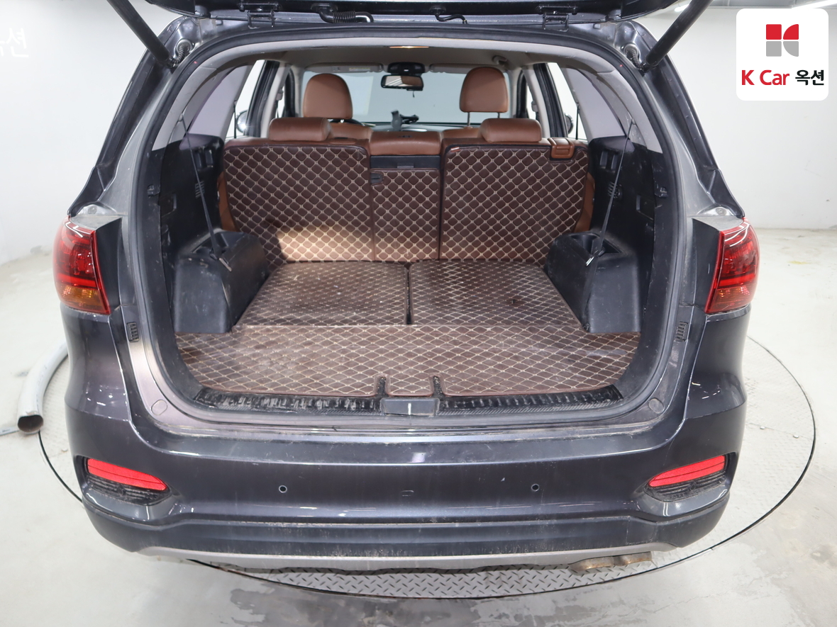 기아자동차 쏘렌토 2018 - 이미지 26