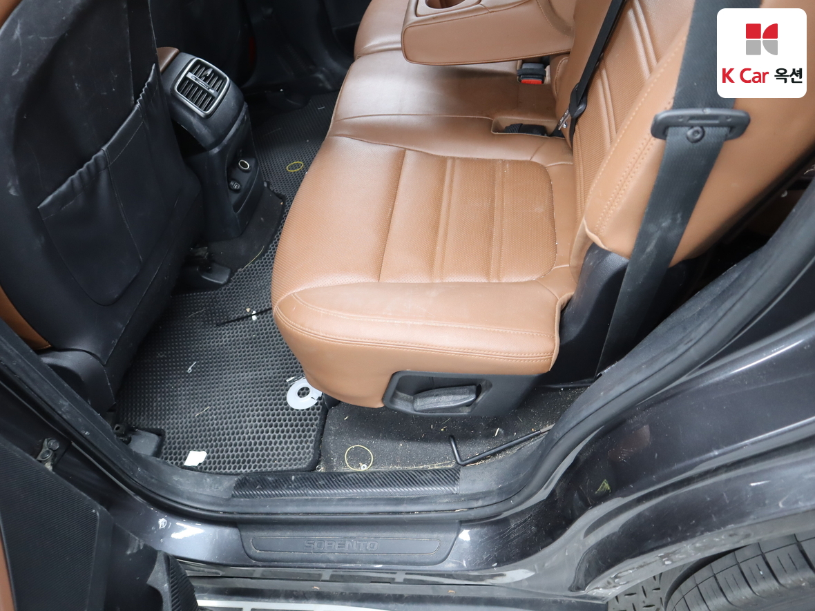 기아자동차 쏘렌토 2018 - 이미지 24