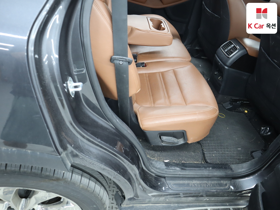 기아자동차 쏘렌토 2018 - 이미지 30