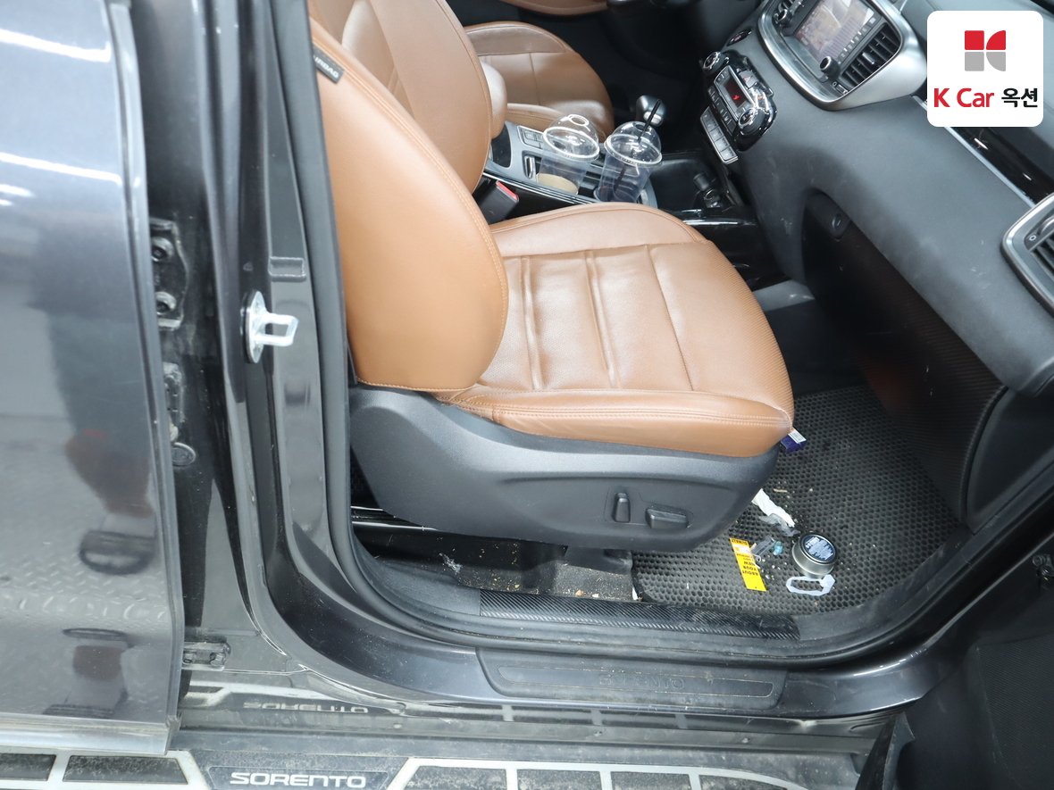 기아자동차 쏘렌토 2018 - 이미지 32